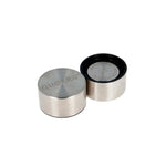 Garrafa Térmica Solid Lime 510 ml