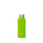 Garrafa Térmica Solid Lime 510 ml