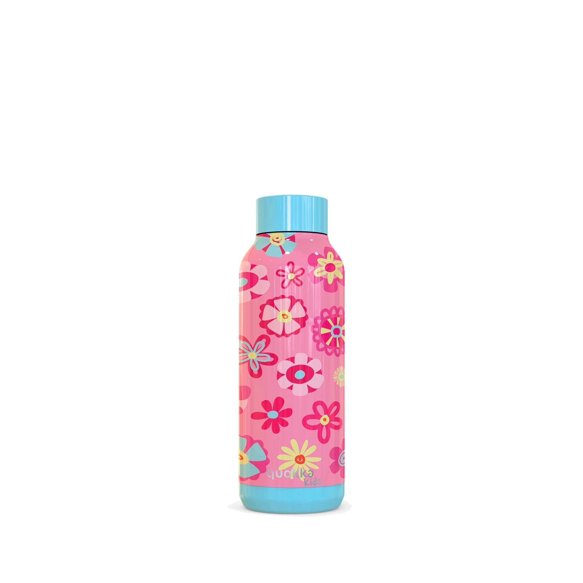 Kids Solid Flowers Botella Térmica 510 ml