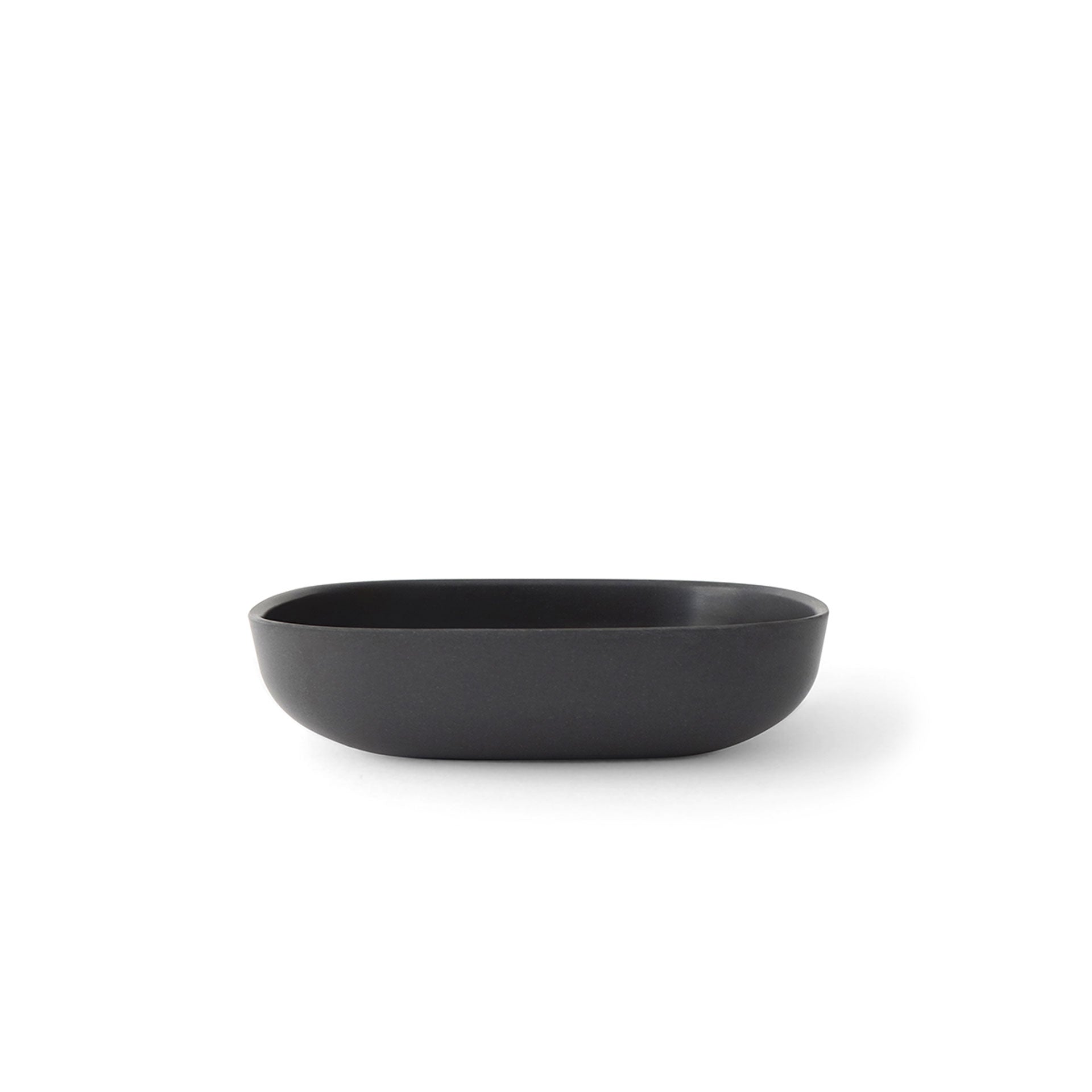 Ekobo Plato Negro 21 cm