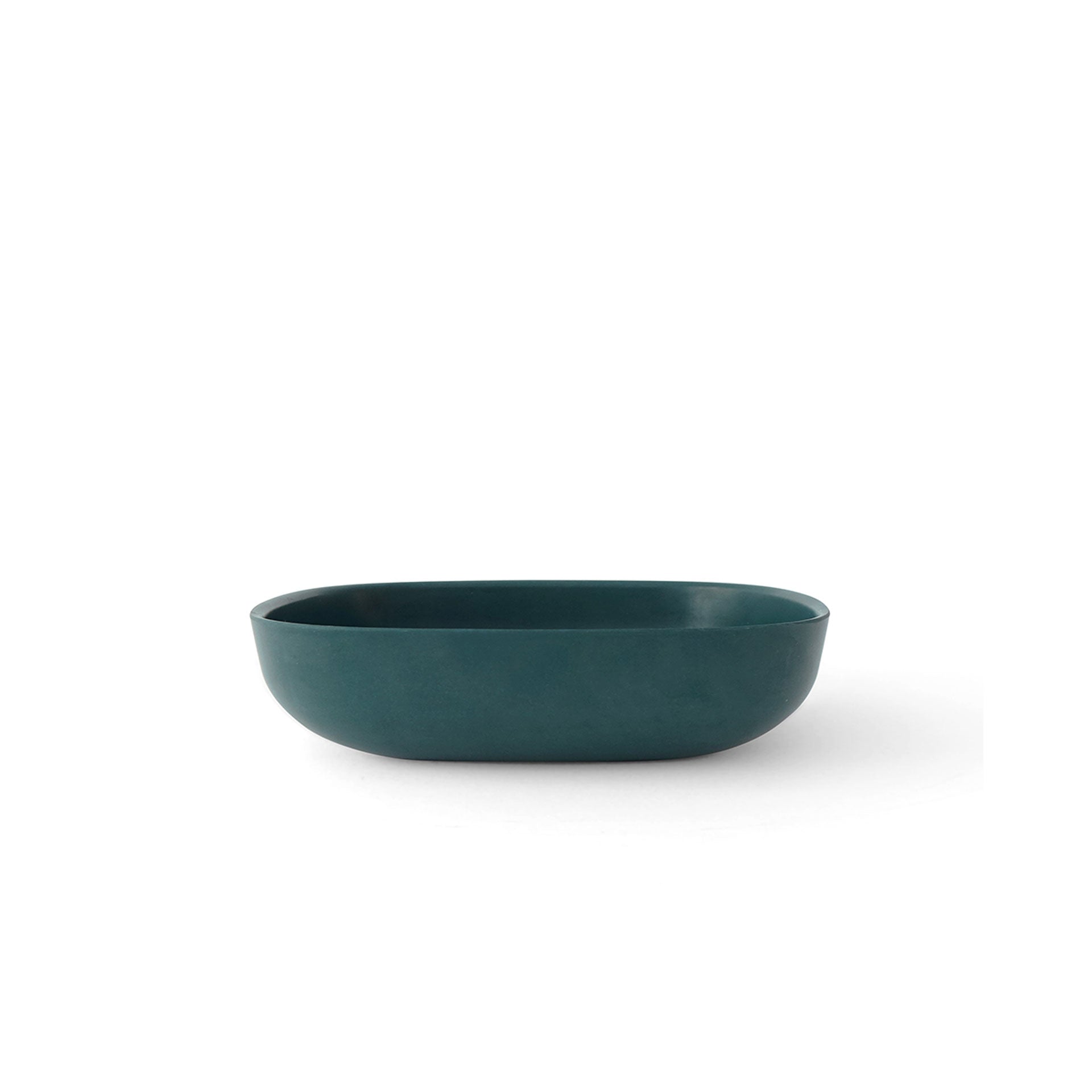 Plato Ekobo Azul 21 cm