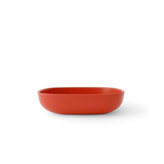 Ekobo Prato/Taça Pasta Gusto - Persimmon