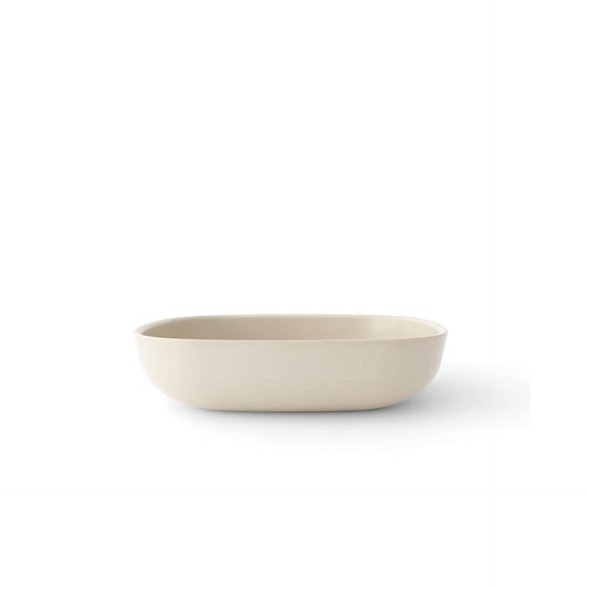 Ekobo Taça Salada Gusto Solo - White