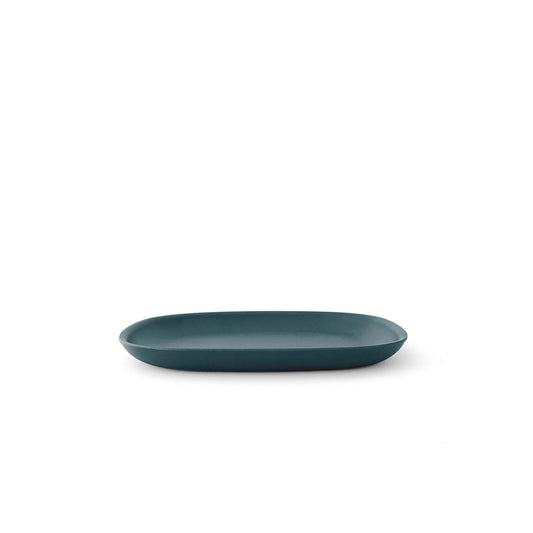 Ekobo Prato Jantar Gusto - Blue Abyss