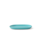 Plato Ekobo Turquesa 28 cm