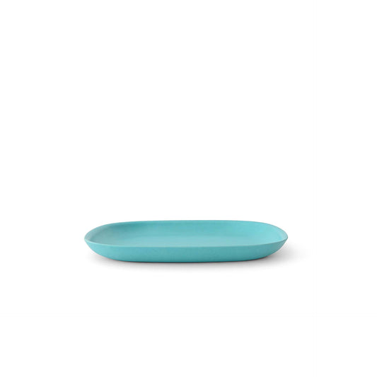 Ekobo Prato Turquesa 28 cm