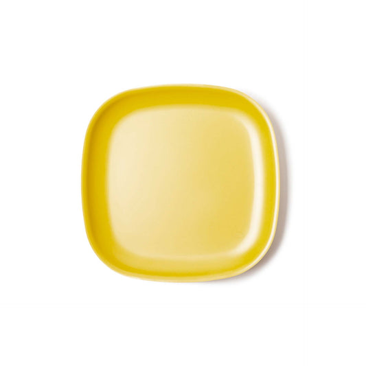 Ekobo Prato Amarelo 28 cm