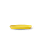 Plato Ekobo Amarillo 28 cm