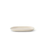 Plato llano Ekobo Gusto - Blanco