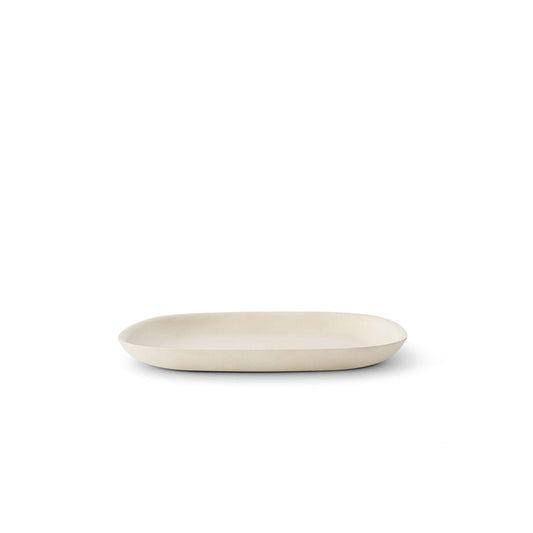 Ekobo Prato Jantar Gusto - White