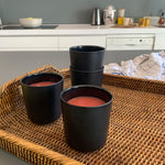 Vaso de plástico Ekobo