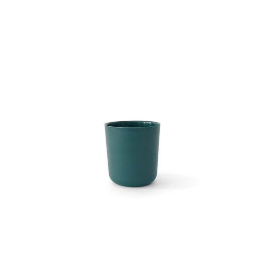 Ekobo Copo Médio Gusto - Blue Abyss