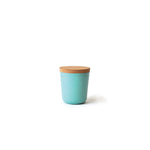 Ekobo Frasco Turquesa 11 cm