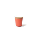 Botella Ekobo Naranja 11 cm