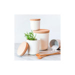 Ekobo Frasco Branco 11 cm