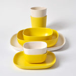 Ekobo Taça Amarela 10cm