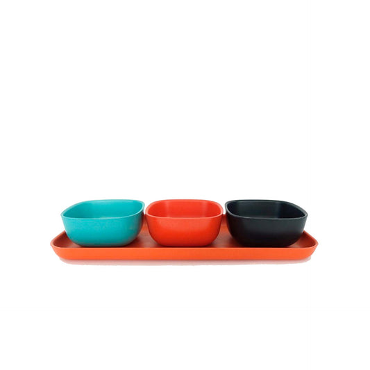 Ekobo Taça Gusto Pequeno - Persimmon