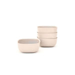 Ekobo Taça Branca 10 cm