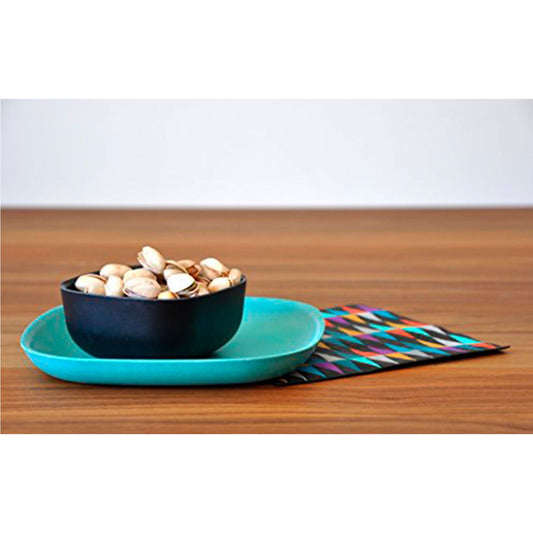 Ekobo Taça Cereal Azul