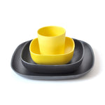 Ekobo Taça Cereal Amarela