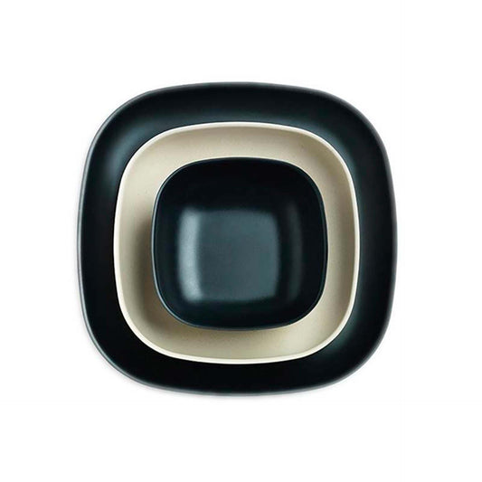 Ekobo Taça Gusto Side - Black