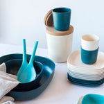 Copa Ekobo Gusto Side - Abismo Azul