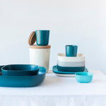 Copa Ekobo Gusto Side - Abismo Azul