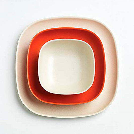 Ekobo Taça Gusto Side - Persimmon