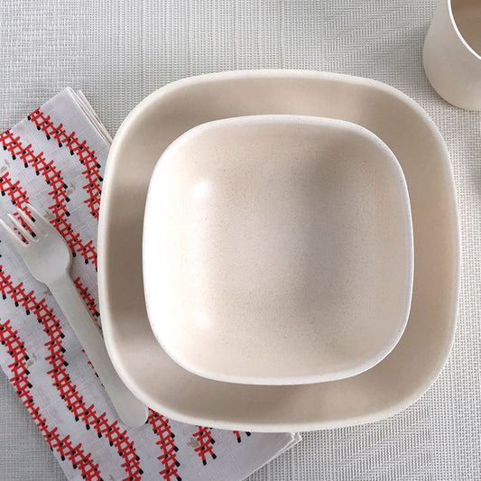 Ekobo Taça Gusto Side - White