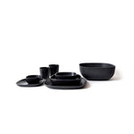 Ekobo Prato Preto 23 cm