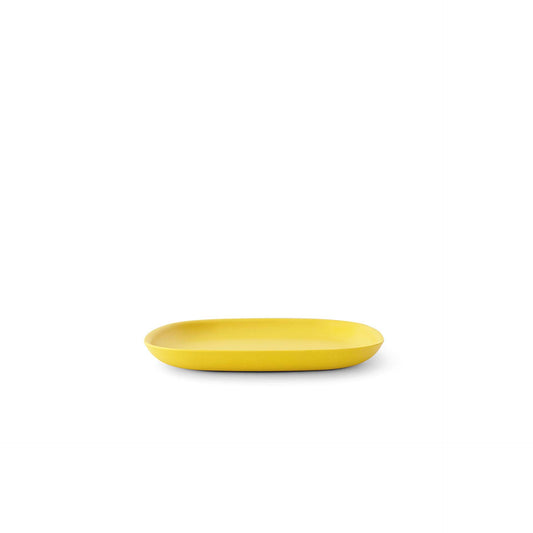 Ekobo Prato Amarelo 23 cm