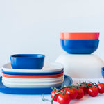 Ekobo Prato Laranja 23 cm