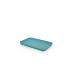 Ekobo Tabuleiro Turquesa 32 cm