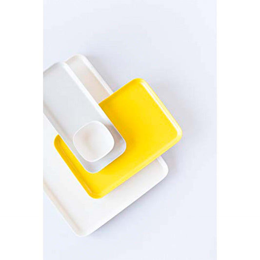 Ekobo Travessa Fresco Medo - Lemon