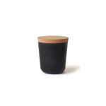Ekobo Frasco Preto 13cm