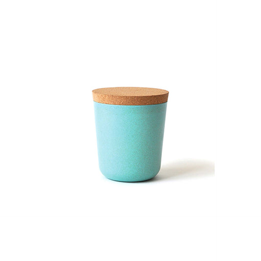 Ekobo Frasco Turquesa 13 cm
