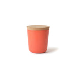 Botella Ekobo Naranja 13 cm