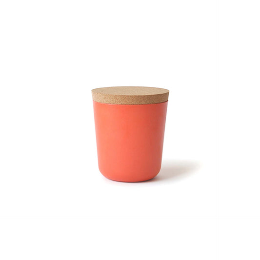 Ekobo Frasco Laranja 13 cm