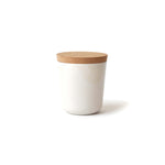 Ekobo Jarro Claro xl Storage - White