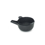 Ekobo Taça + Escorredor Preto