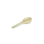 Cuchara Ekobo con Escurridor Blanco