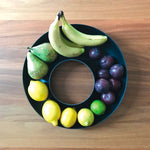 Ekobo Fruteira Fresco - Black