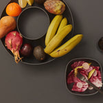 Ekobo Fruteira Fresco - Black