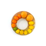 Frutero blanco Ekobo