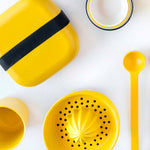 Ekobo Espremedor Amarelo