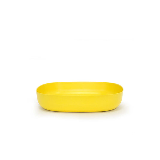 Ekobo Prato Amarelo 32 cm