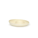Plato Ekobo Fresco Chip &amp; Dip - Blanco