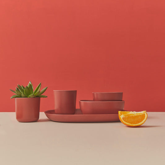 Ekobo Taça Gusto Small Spice