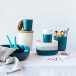 Ekobo Saladeira Azul
