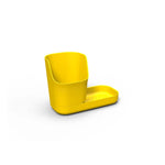 Accesorio bancario Ekobo amarillo